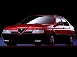Alfa Romeo 164 1987 года